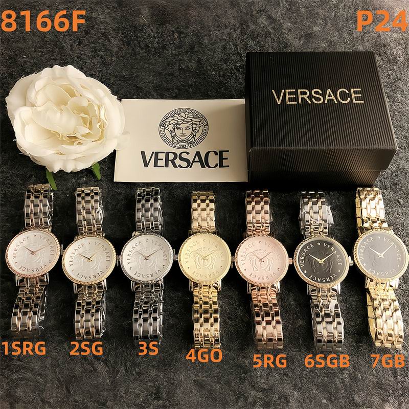 Versace watch 101509